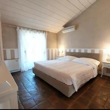 Agriturismo La Quercia Moncalvo Chambre photo