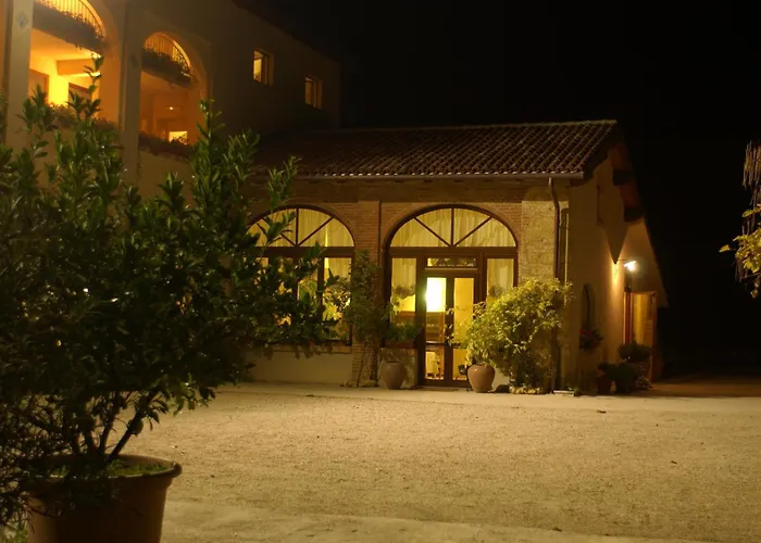 Agriturismo La Quercia