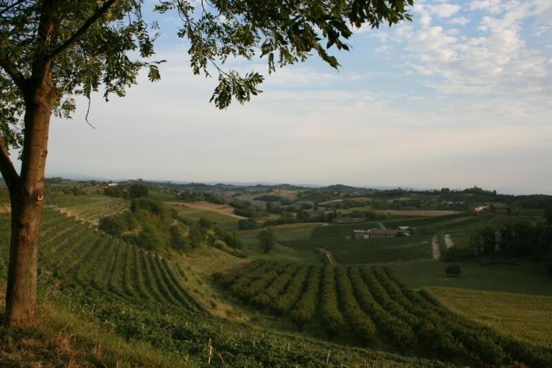Vakantieboerderij La Quercia *