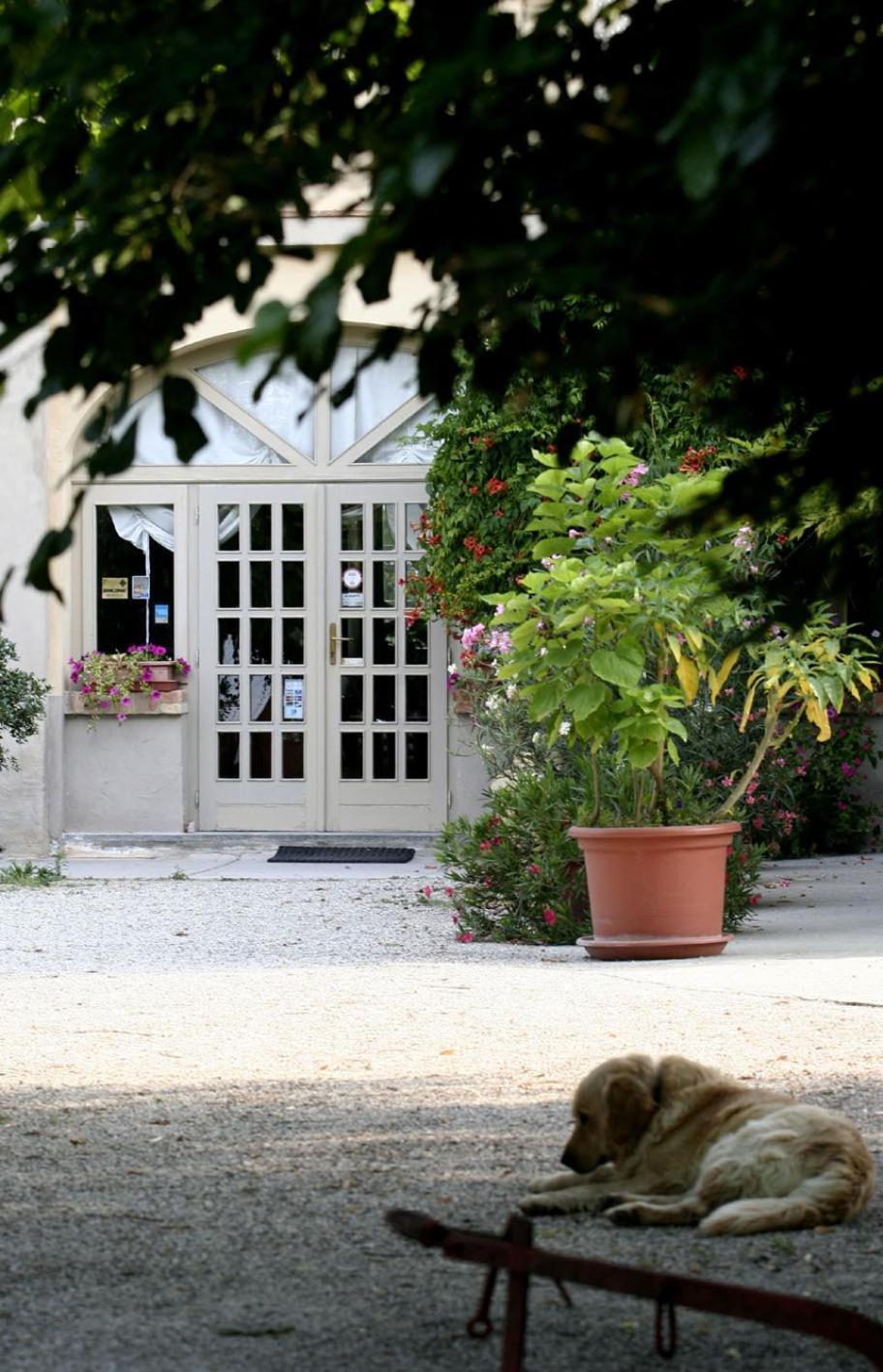 La Quercia Vakantieboerderij *