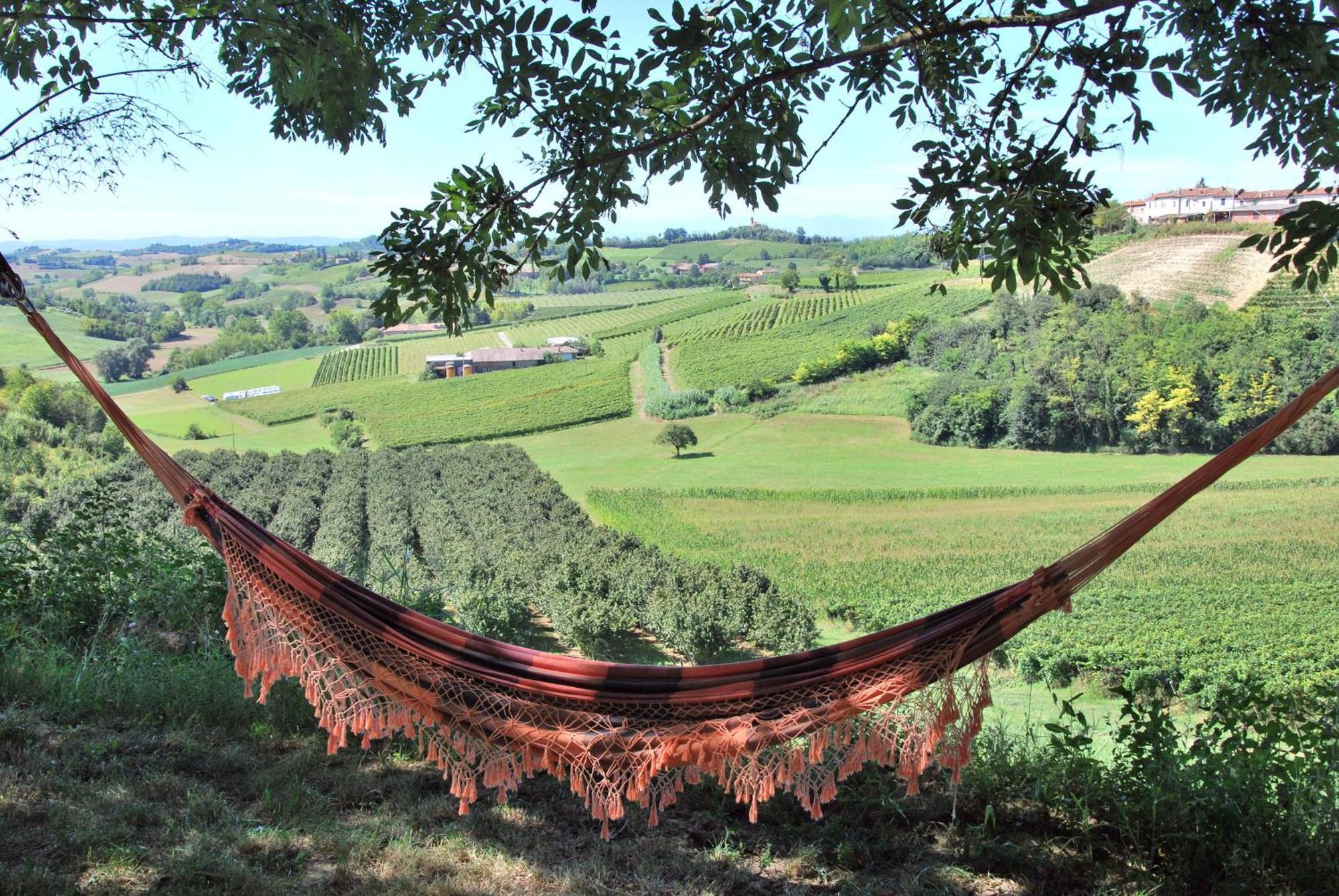 La Quercia * Moncalvo