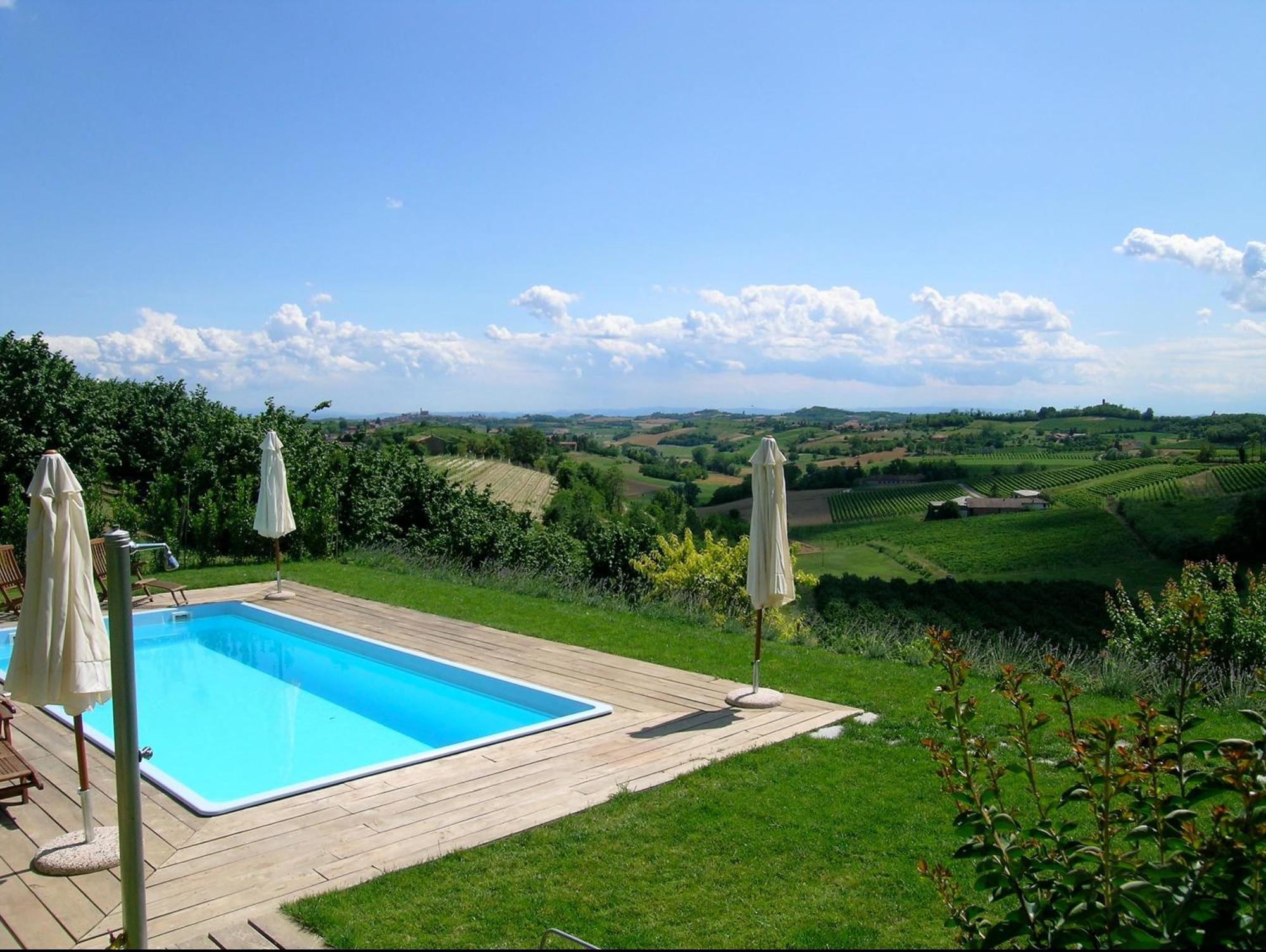 La Quercia Vakantieboerderij