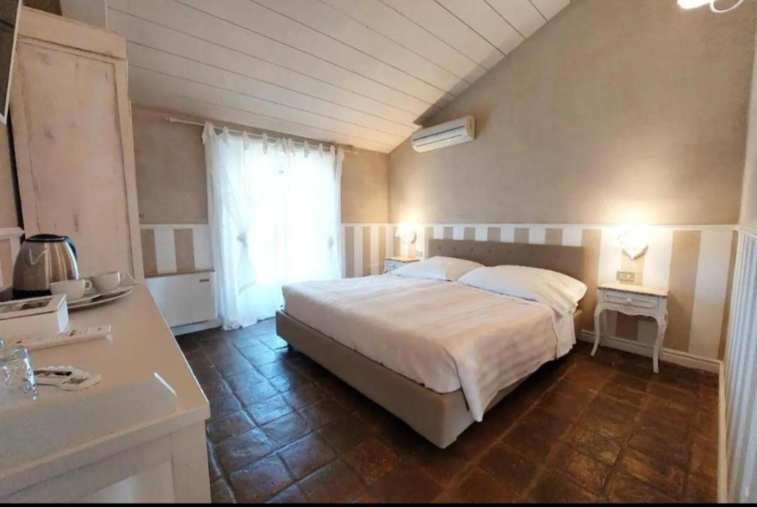 Vakantieboerderij La Quercia