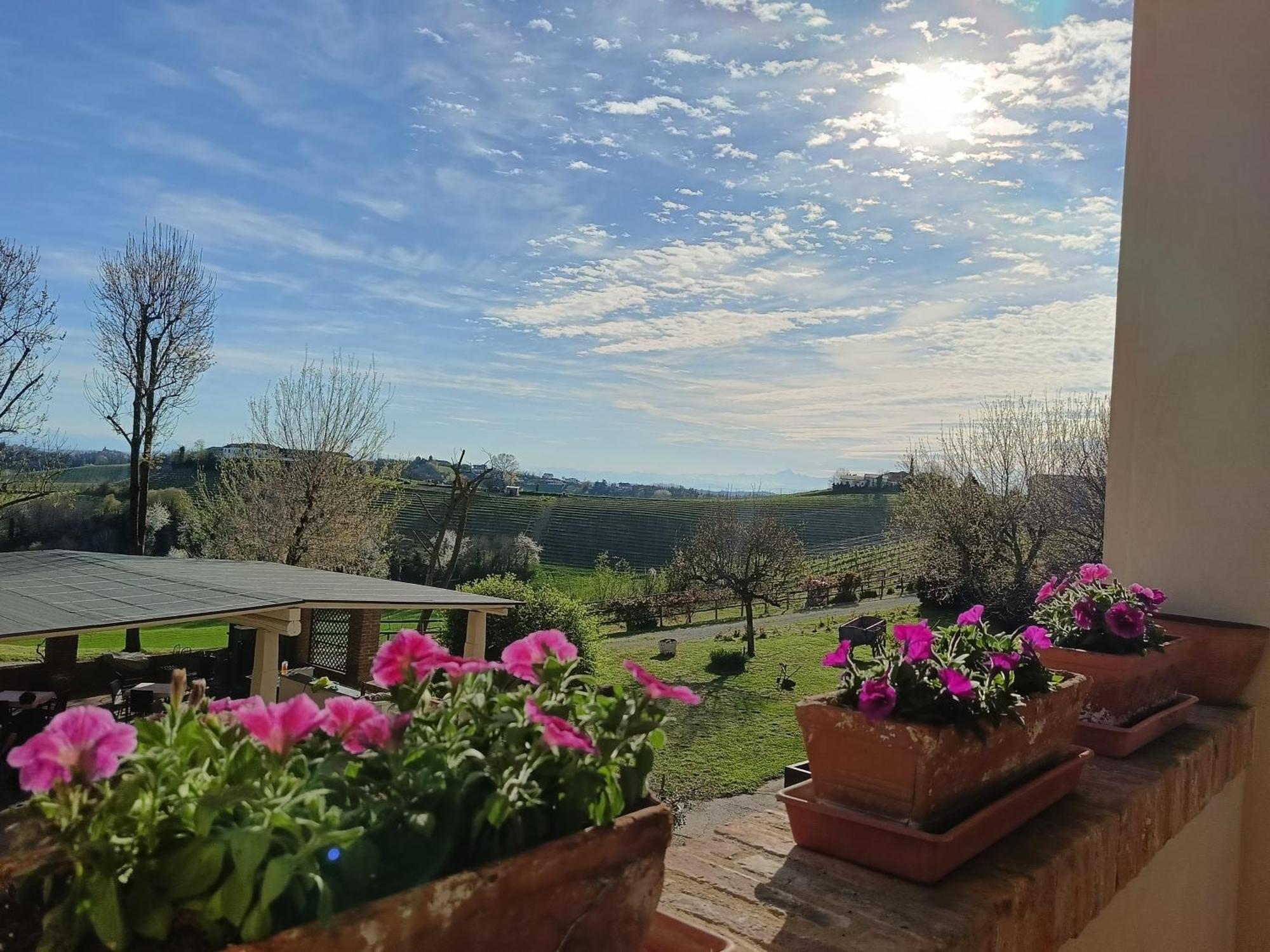 La Quercia Vakantieboerderij