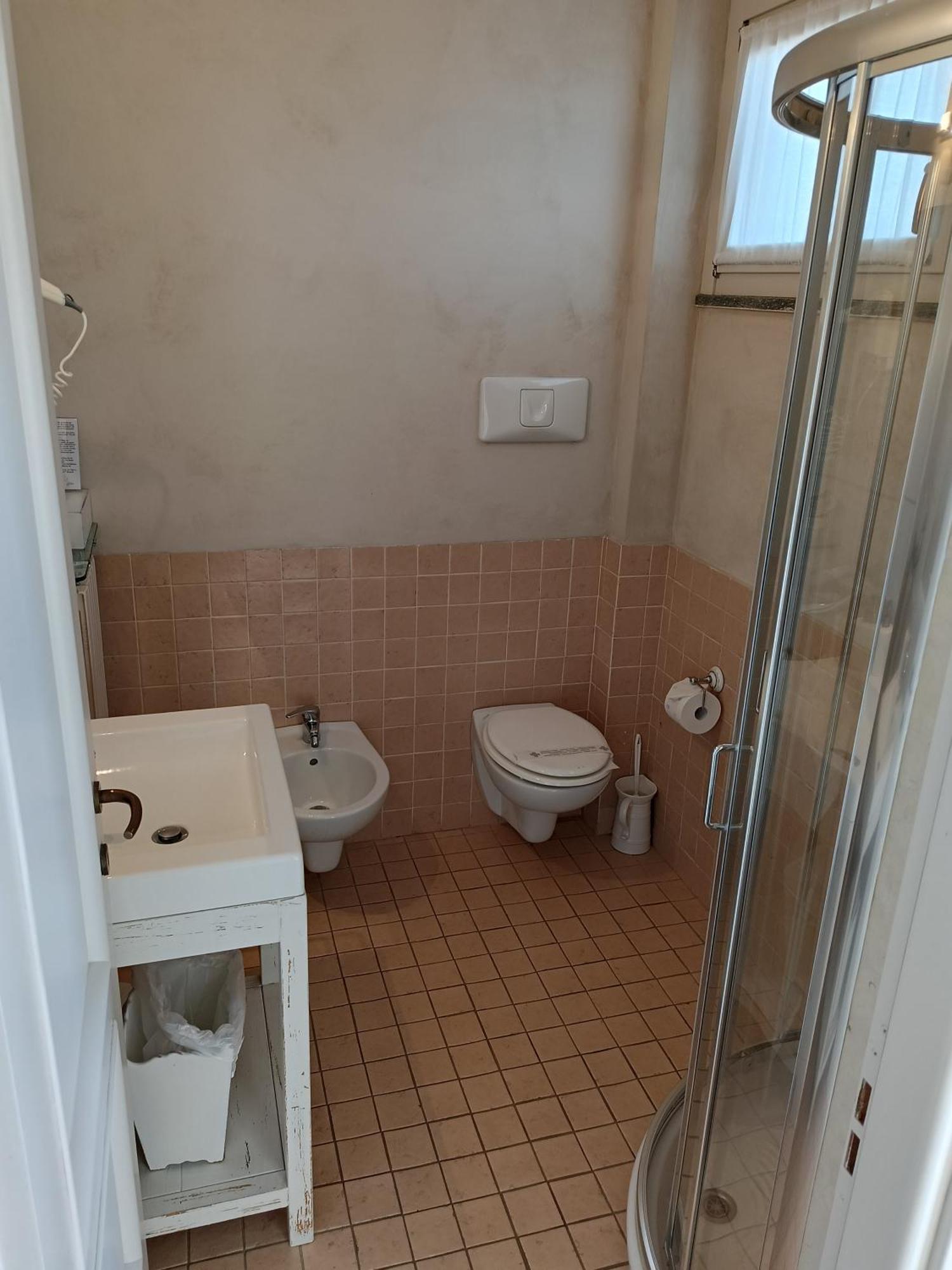 Vakantieboerderij La Quercia