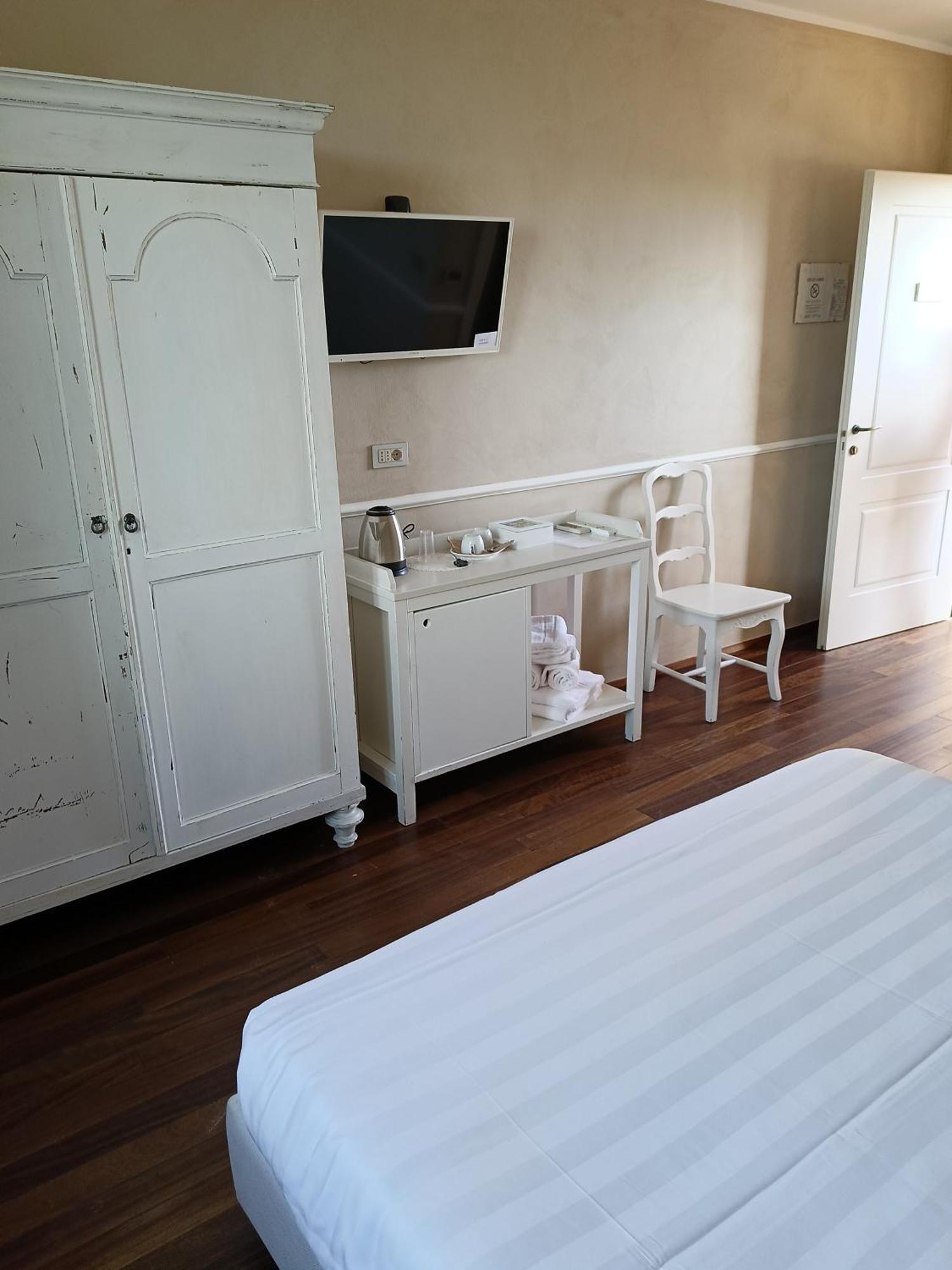 La Quercia Vakantieboerderij *