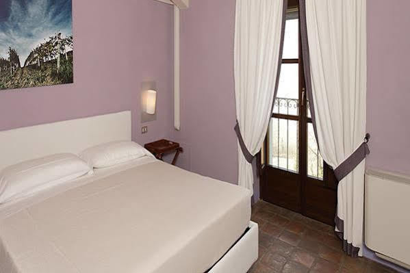 La Quercia Vakantieboerderij *